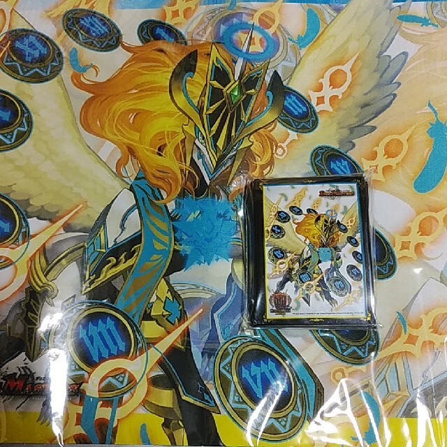 デュエルマスターズ ミラダンテxii プレイマット 2025年最新