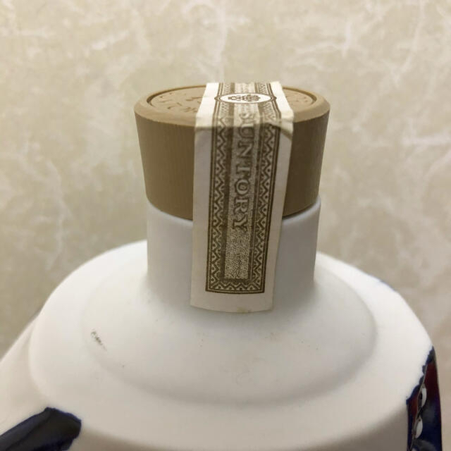 未開栓 ローヤル プレミアム 15年 サントリーオープン'97記念ボトル