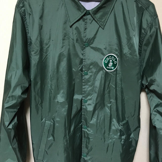 The BONEZ／コーチジャケット XL新品 限定JSF JESSE RIZE 2025年最新