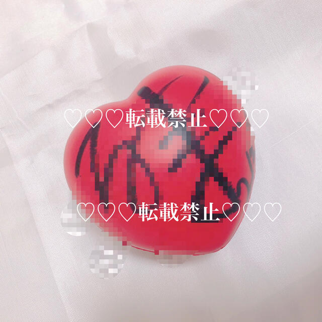 BTS グクジョングクサインボールハートサイン