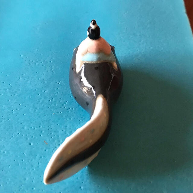 スナフジタ箸置き 未使用