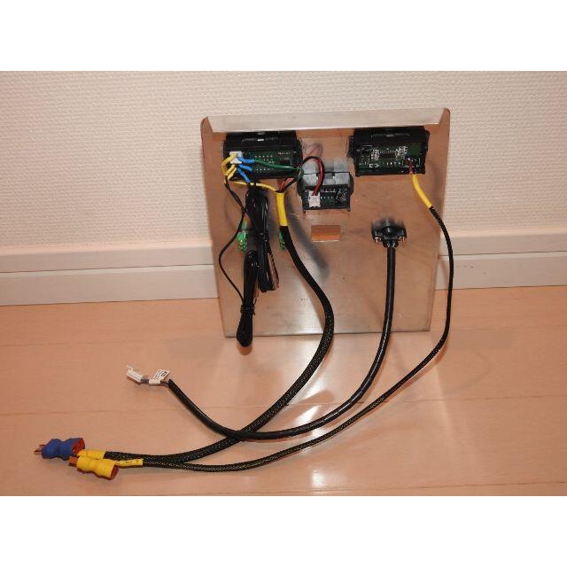 タミヤ 1/14 トレーラー ナイトハウラー用 温度、電圧計 タミヤ 1/14