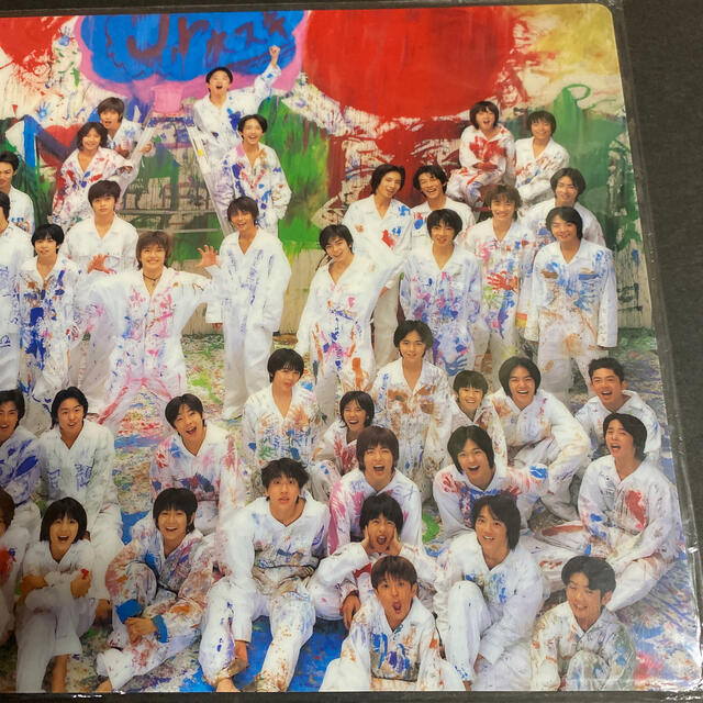 Johnny's - 90年代 Johnnys ジャニーズJr. 下敷きの通販 by ハッピー