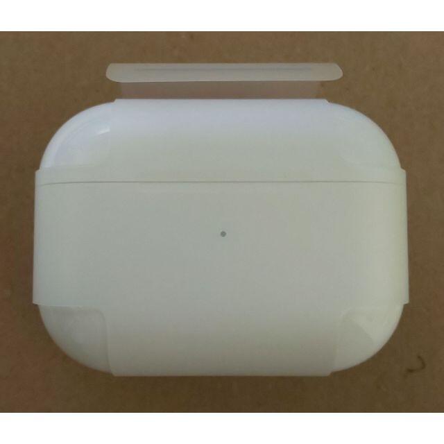 新品 ケースのみ AirPods Pro MWP22J/A 日本版 正規品 新品 AirPods
