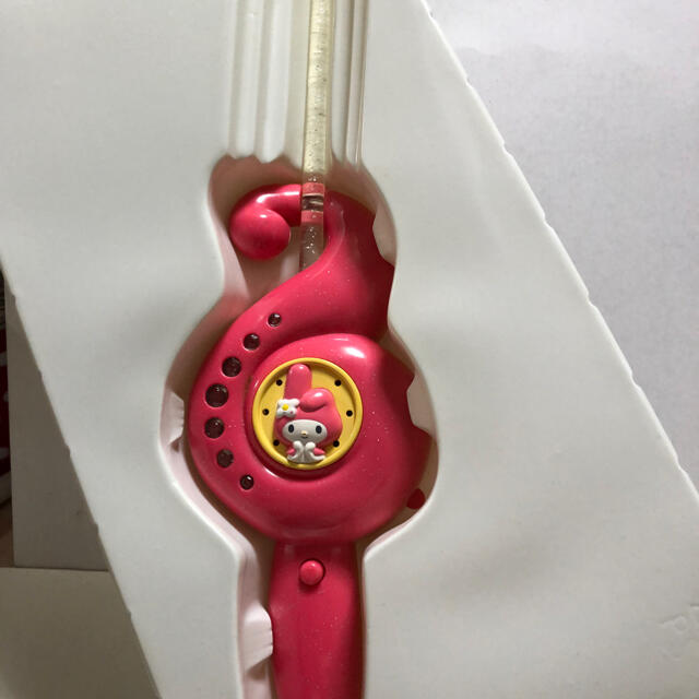 サンリオ - サンリオ マイメロディ メロディタクト レアの通販 by