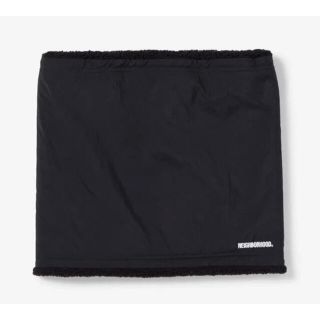 NEIGHBORHOOD（ネックウォーマー）のフリマアイテム一覧