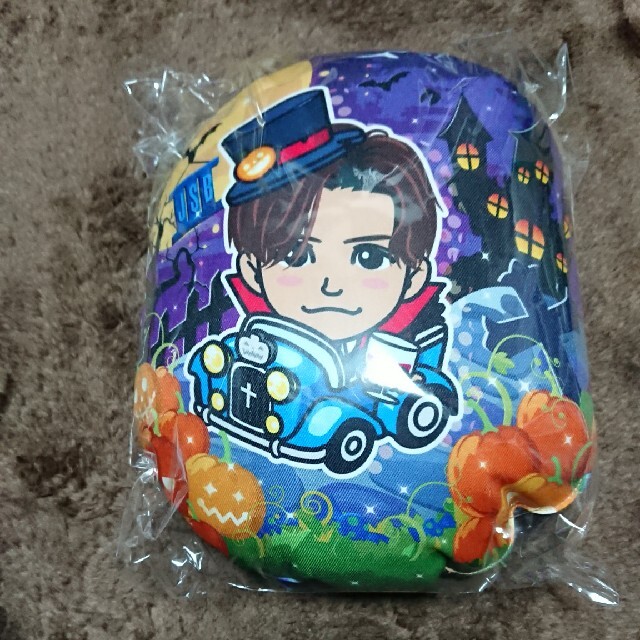 岩田剛典クッション三代目Ywa レア居酒屋