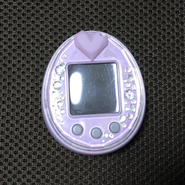 たまごっちピース パープル Tamagotchi P's | HISTORY | たまごっち