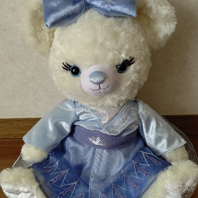 ユニベア ユニベアシティ アナ雪 アナと雪の女王 公式】ディズニー