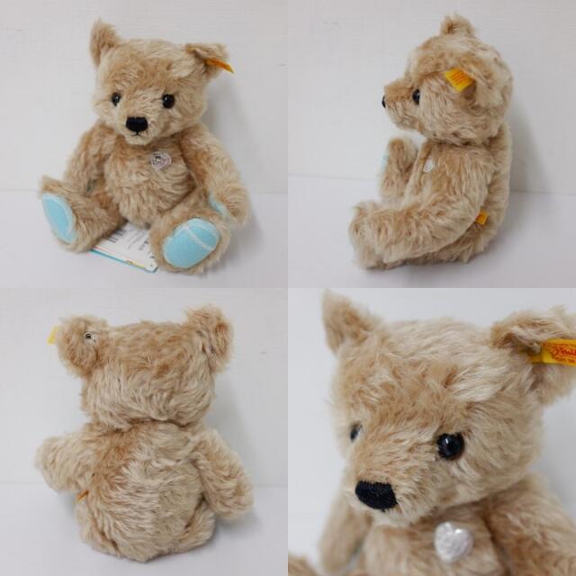 Tiffany & Co. - TIFFANY&Co. ティファニー x Steiff シュタイフ 6832