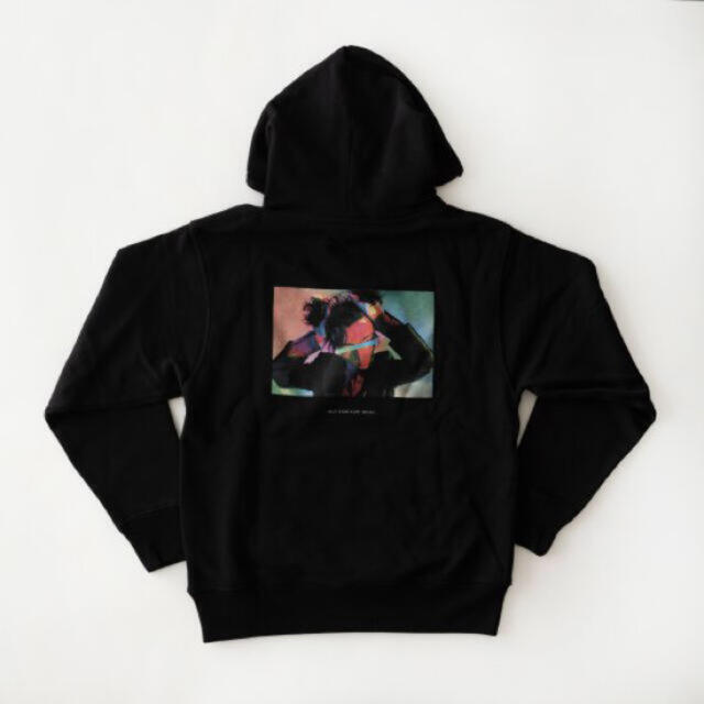 藤井風 【値下げ可】俺のHEHNパーカー L 新品未開封 藤井風 【値下げ可