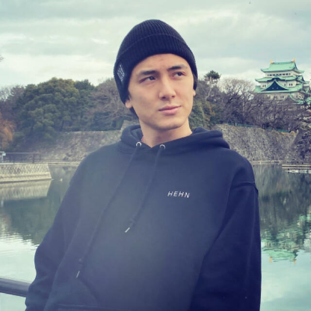 藤井風 【値下げ可】俺のHEHNパーカー L 新品未開封 藤井風 【値下げ可】