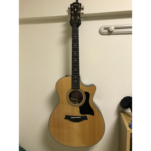 ☆Taylar テイラー314ce ハードケース有り アコースティックギター