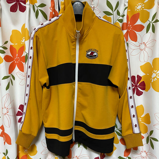 テニスの王子様 テニプリ ジャージ 立海