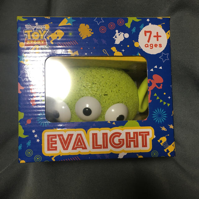 リトル・グリーン・メン - トイストーリー リトルグリーンメン ライト