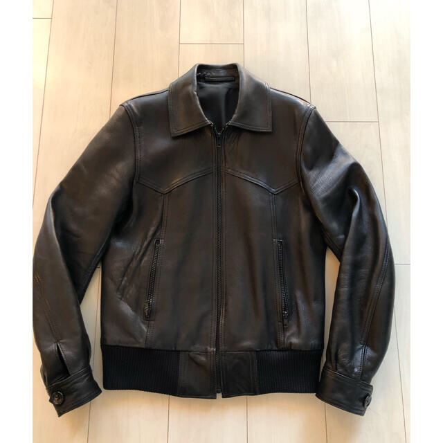 専用】WACKOMARIA × STIE lo(野口強) レザージャケット