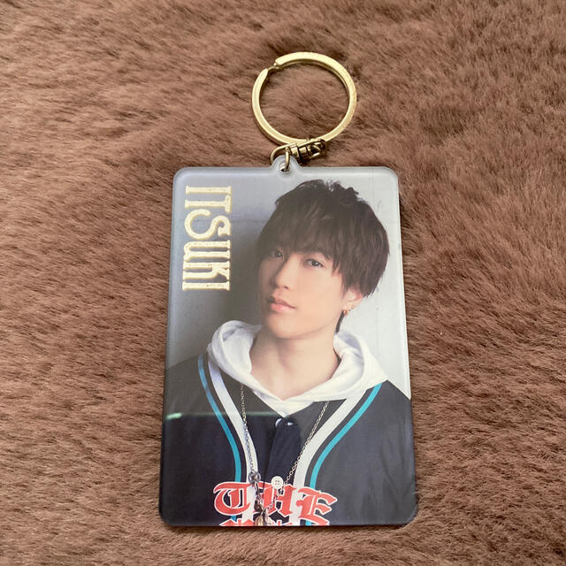 木村慧人 セット 75mm缶バッジ クリーナー フォトキー クリチャ 千社札