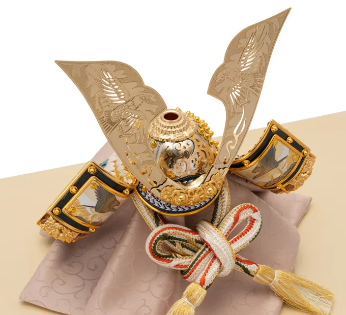 兜 五月 木屋漆器店 fb90c0cca878d198404218d9aee4d8