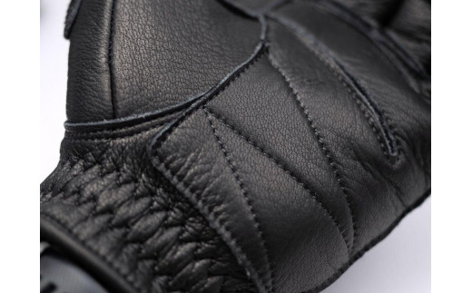 ライディンググローブ (スリーシーズン向け) カカザン バイク用