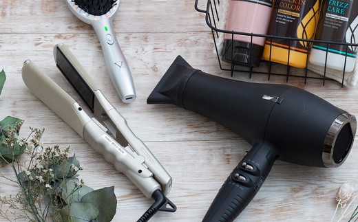 ファイテン】YUKO ドライヤー［ 京都 phiten プロ仕様 高性能