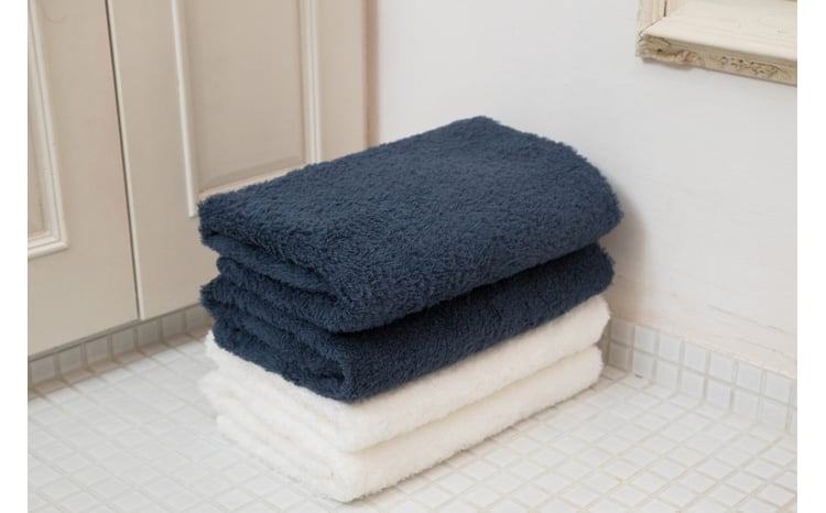 今治タオルブランド認定品 タオル 呼吸するタオル バスタオル 4枚