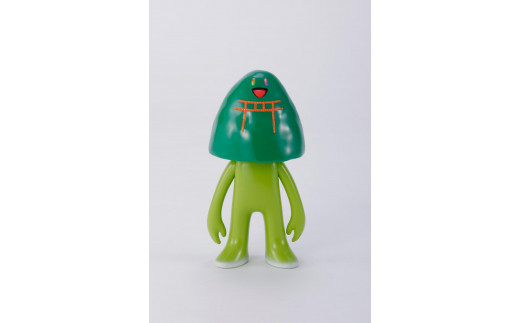 豊国画 彫竹 五井屋京之助 美品です 豊国画 彫竹 五井屋京之助 美品