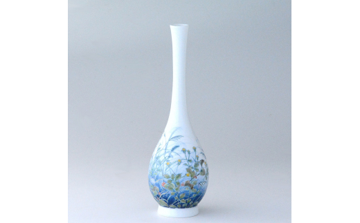 962 伊万里 花瓶 962 伊万里 花瓶 962 伊万里 花瓶 962 伊万里花瓶