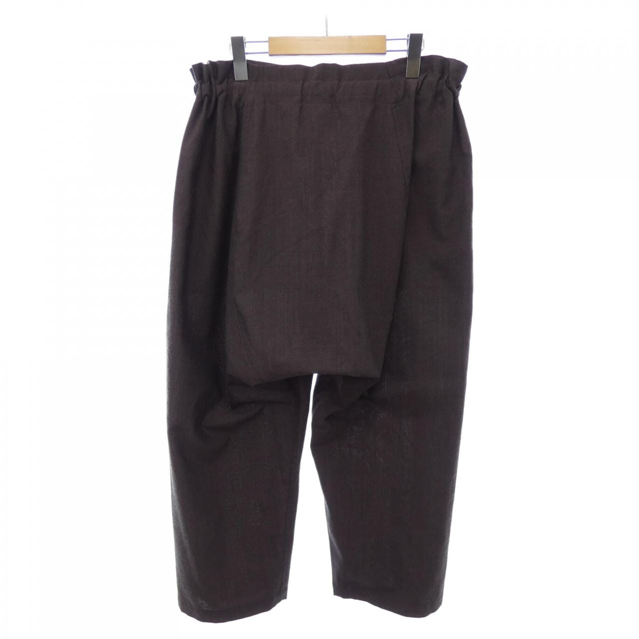 コメ兵｜ミーイッセイミヤケ me ISSEY MIYAKE パンツ｜ミーイッセイ