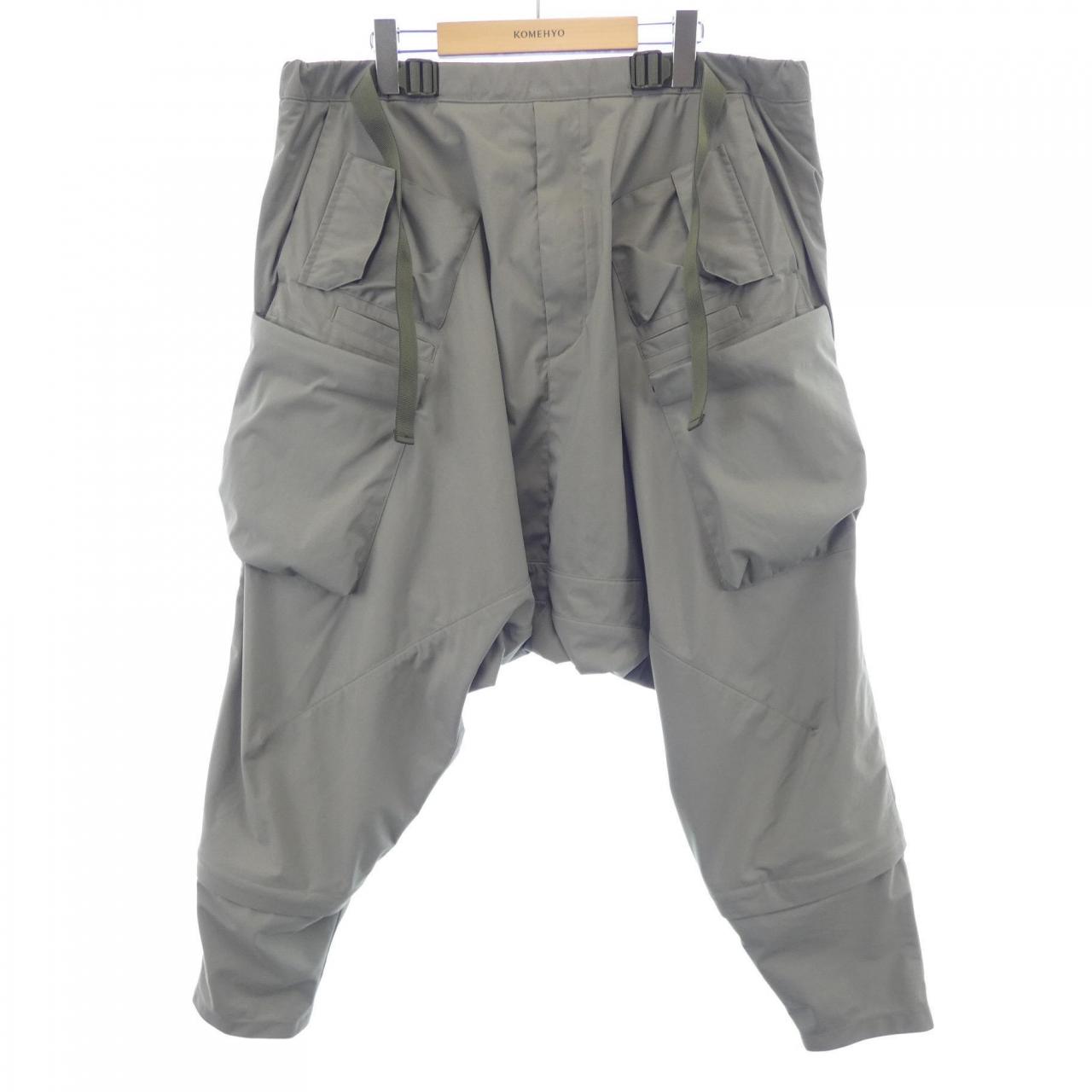 コメ兵｜アクロニウム ACRONYM P30A-E パンツ｜ACRONYM｜メンズ