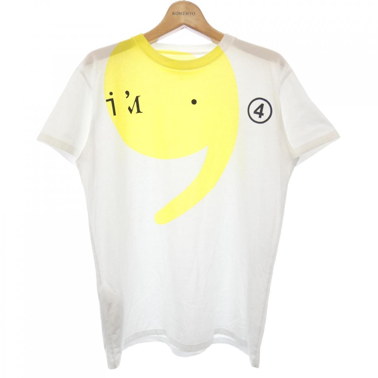 コメ兵｜メゾンマルジェラ Maison Margiela Tシャツ｜Maison Margiela