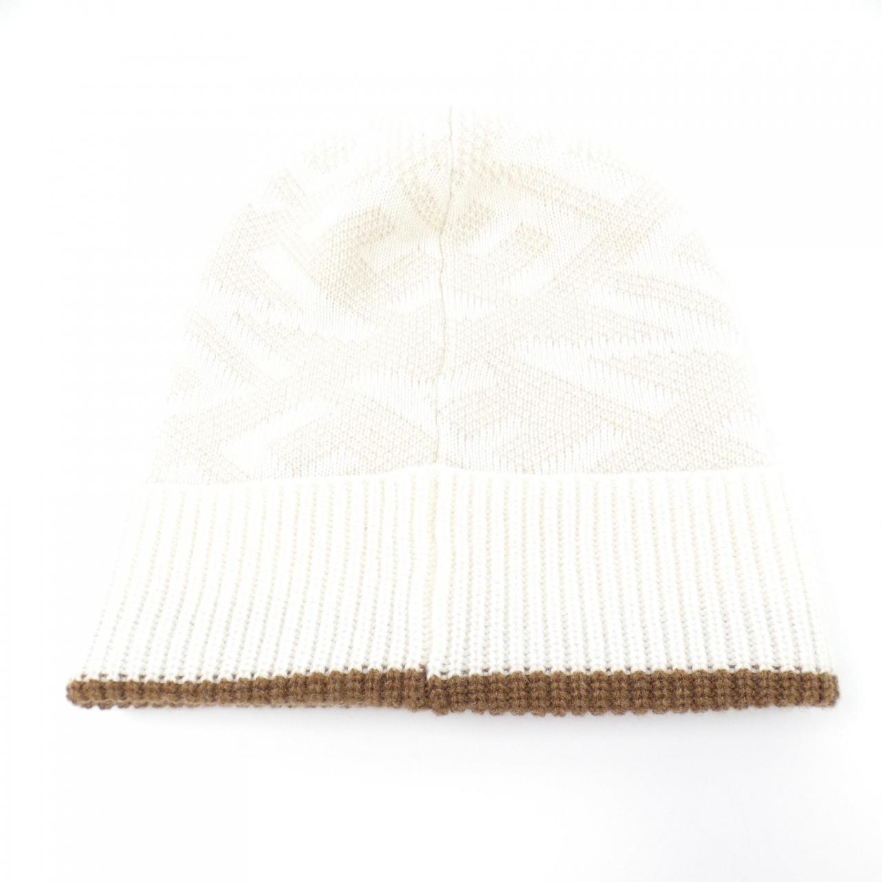 コメ兵｜フェンディ FENDI ニットキャップ｜FENDI｜レディース