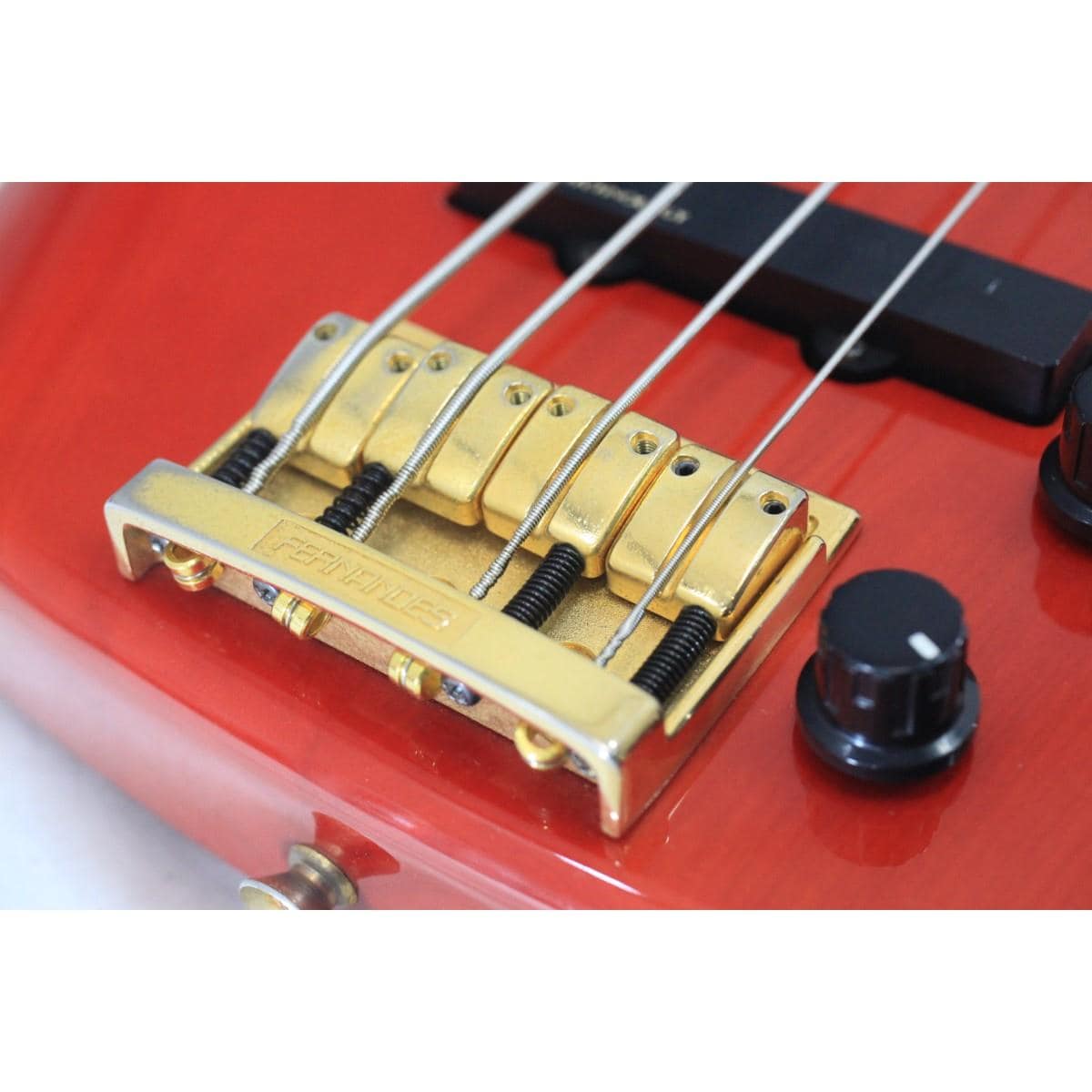 コメ兵｜FERNANDES FRB－65｜FERNANDES