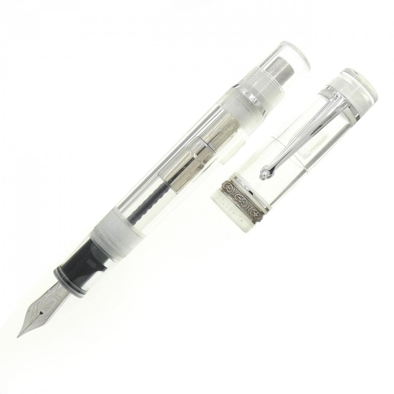 delta ドルチェビータピストンフィリング 18K 【公式通販】