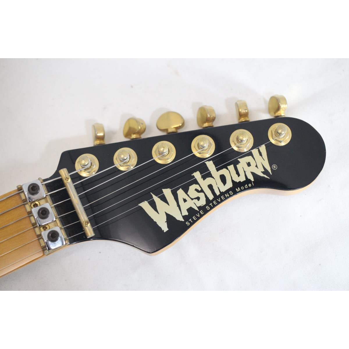 コメ兵｜WASHBURN SS40｜WASHBURN｜ギター