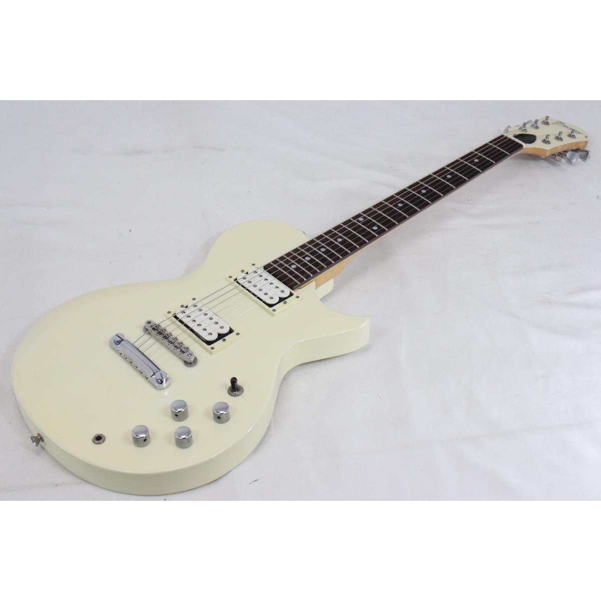 Burny エレキギター LS-38