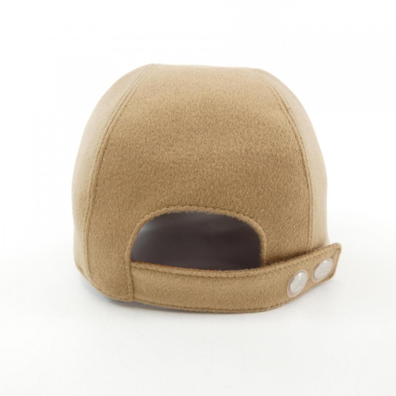 コメ兵｜エルメス HERMES キャップ｜HERMES｜メンズファッション｜帽子