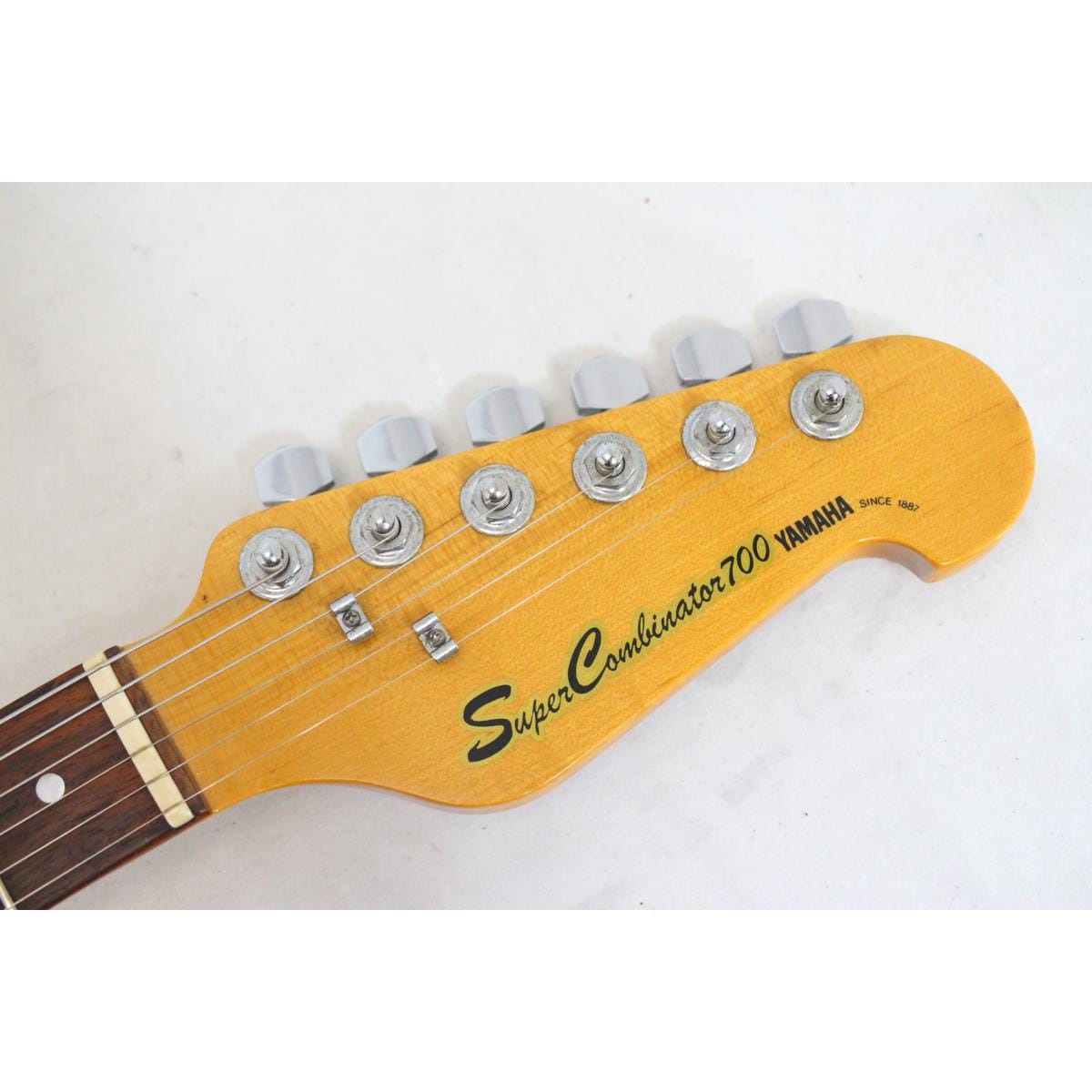 コメ兵｜YAMAHA SC－700｜YAMAHA｜ギター｜エレキギター
