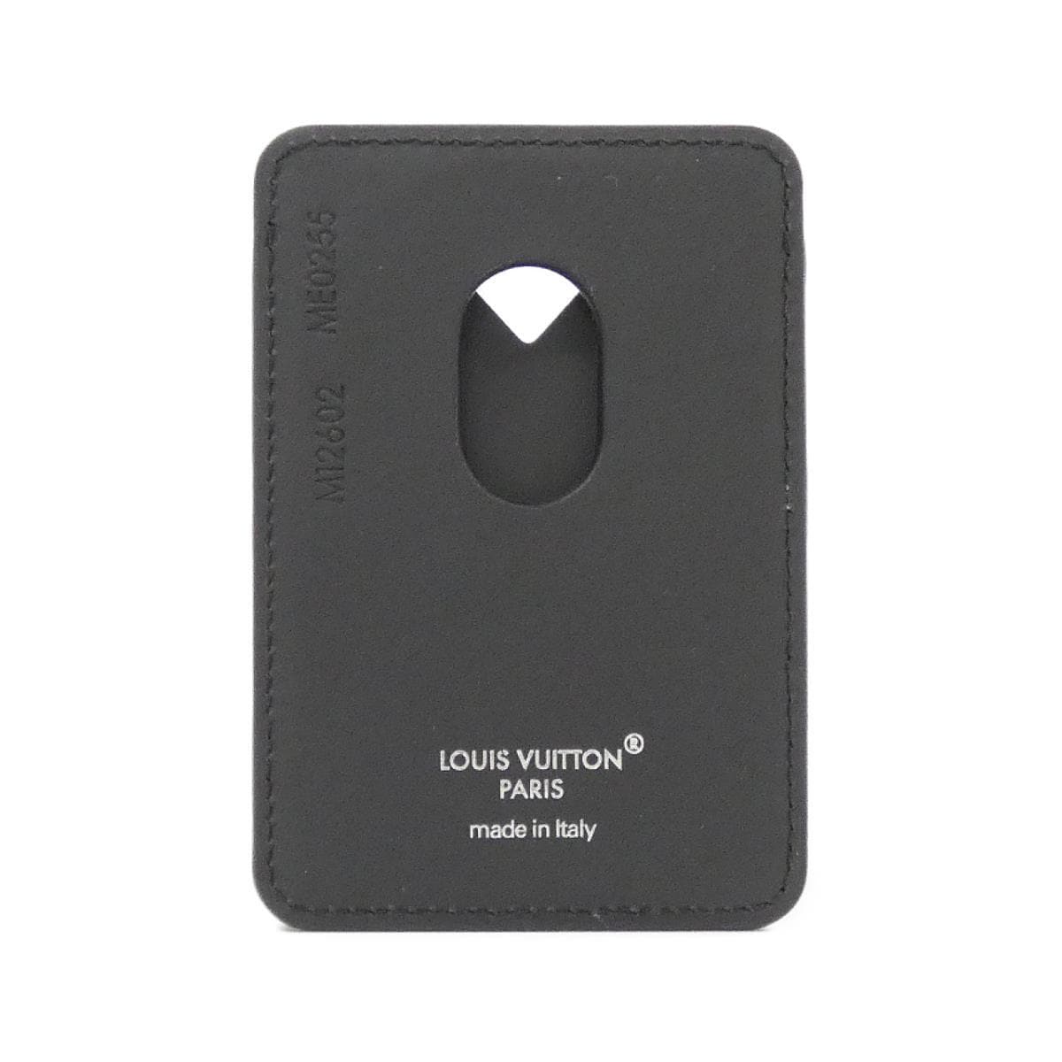 LV × TM ポルト カルト・マグネット スリムで便利♪】Louis Vuitton