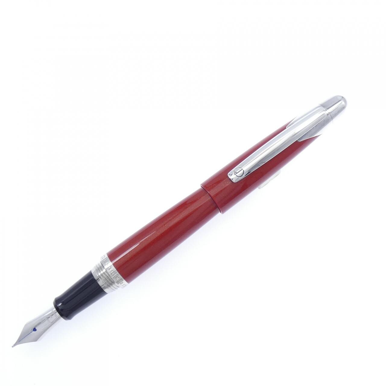 コメ兵｜ダンヒル AD2000 万年筆｜ダンヒル｜筆記具｜万年筆｜【公式