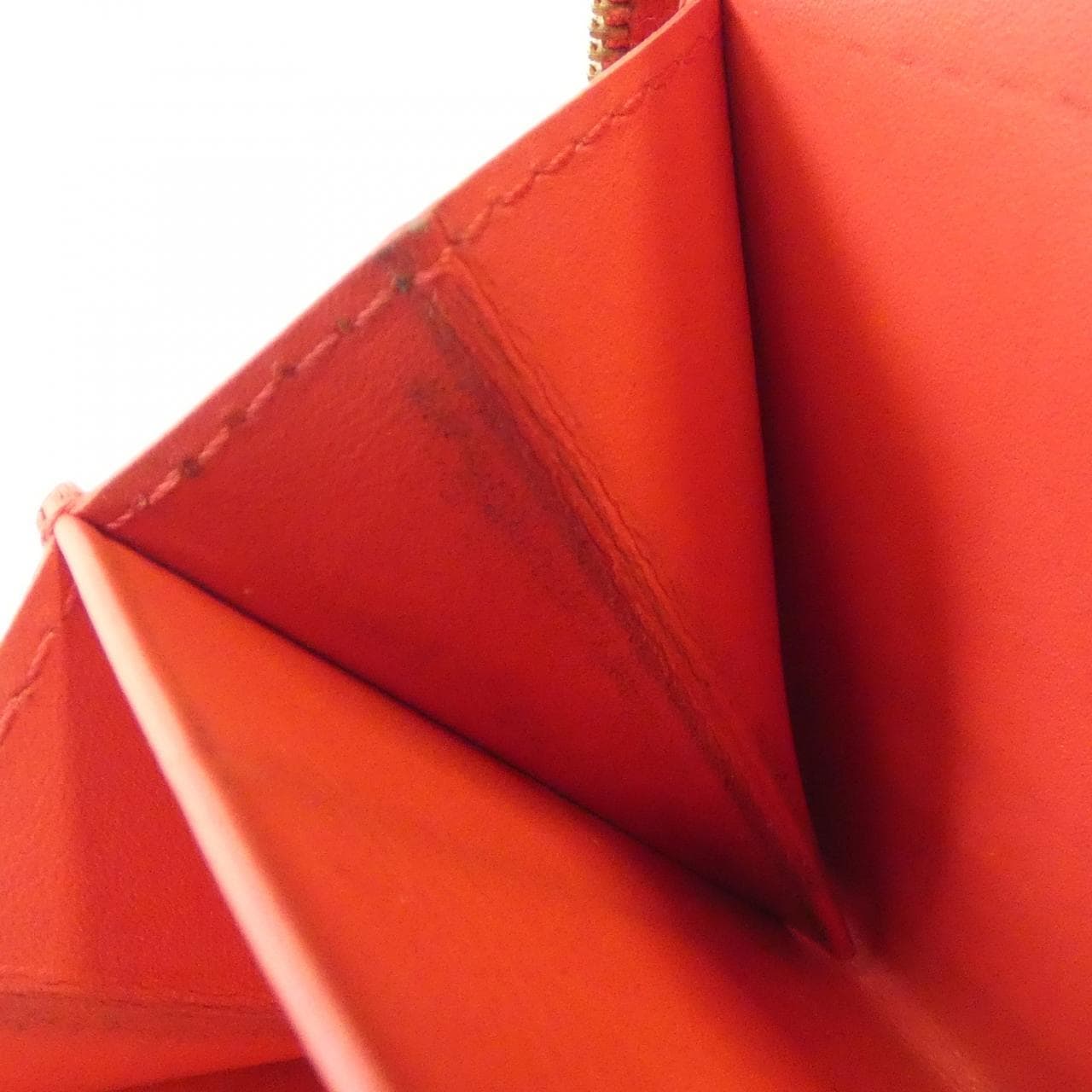 コメ兵｜ルイヴィトン スハリ コンパクト ジップ M91882 財布｜ルイ