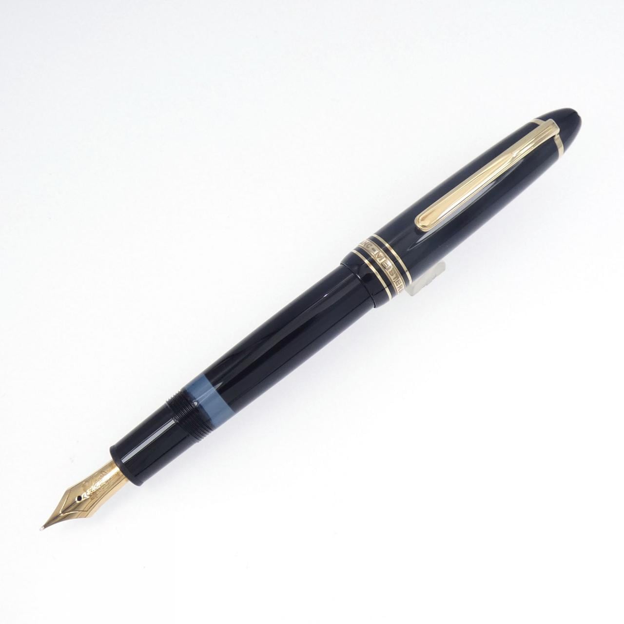 コメ兵｜【ヴィンテージ】モンブラン マイスターシュテュック146(80