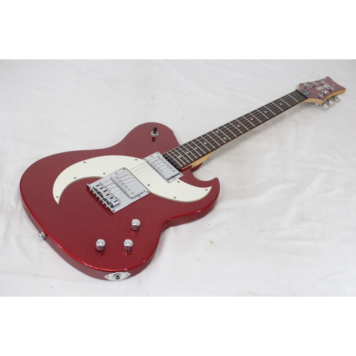 コメ兵｜DAISY ROCK TOM BOY DUECE｜ギター