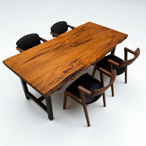 屋久杉無垢一枚板 【一枚板テーブル・無垢材家具の専門店の近藤工芸】