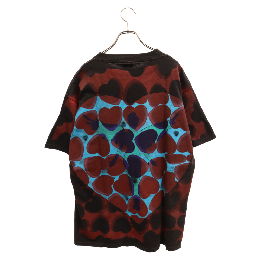 90s ビンテージ ニルヴァーナ NIRVANA BOX Tシャツ 未着用 90s