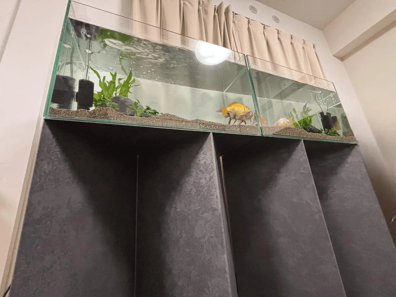 水槽台をフルオーダーしてみた！ - Kanaete(カナエテ) - アイデアを