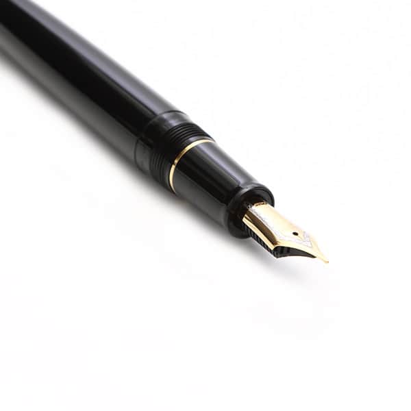 セーラー万年筆 プロフェッショナルギア 21k 細字F 中古 セーラー