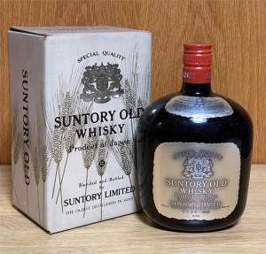 サントリーオ−ルドウイスキ− シルバーラベル 【公式通販】