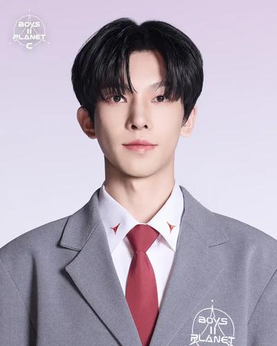 BOYSPLANET2 ボイプラ2 ジョンシン ボイプラ2のジョンシンに夢中 | TikTok