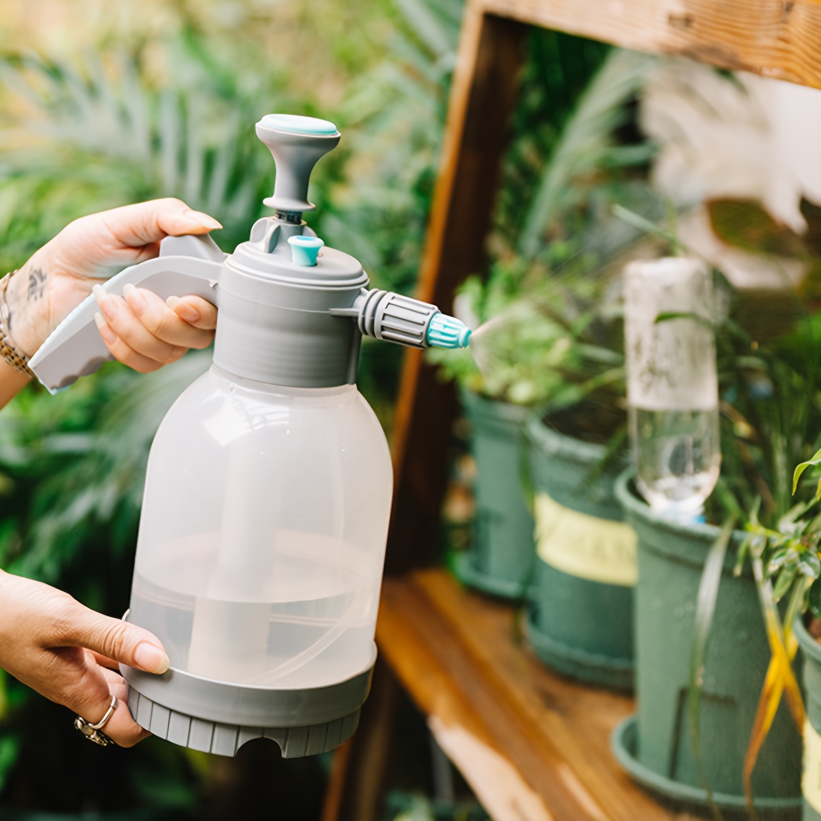 沖縄県やんばる産 マジックリーフ 1kg UV殺菌灯照射済み① 【公式通販】