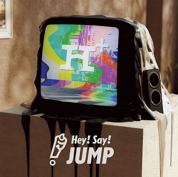 Hey!Say!JUMP アルバム JUMP WORLD : Hey! Say! JUMP | HMV&BOOKS